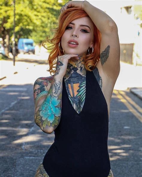 hottest tattoo pornstar|Top 6 Tattooed OnlyFans To Follow 2024